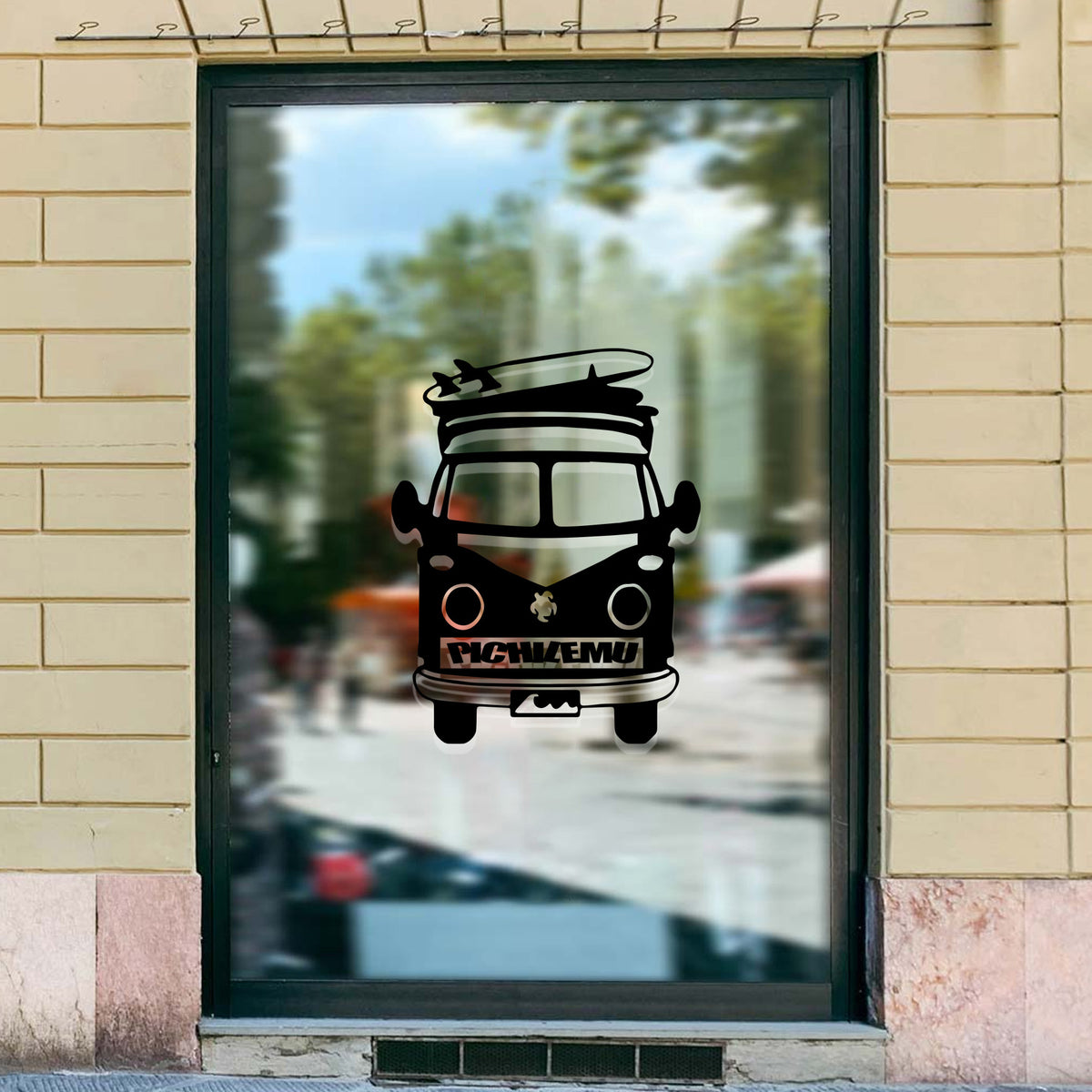 Adhesivo Combi Pichilemu