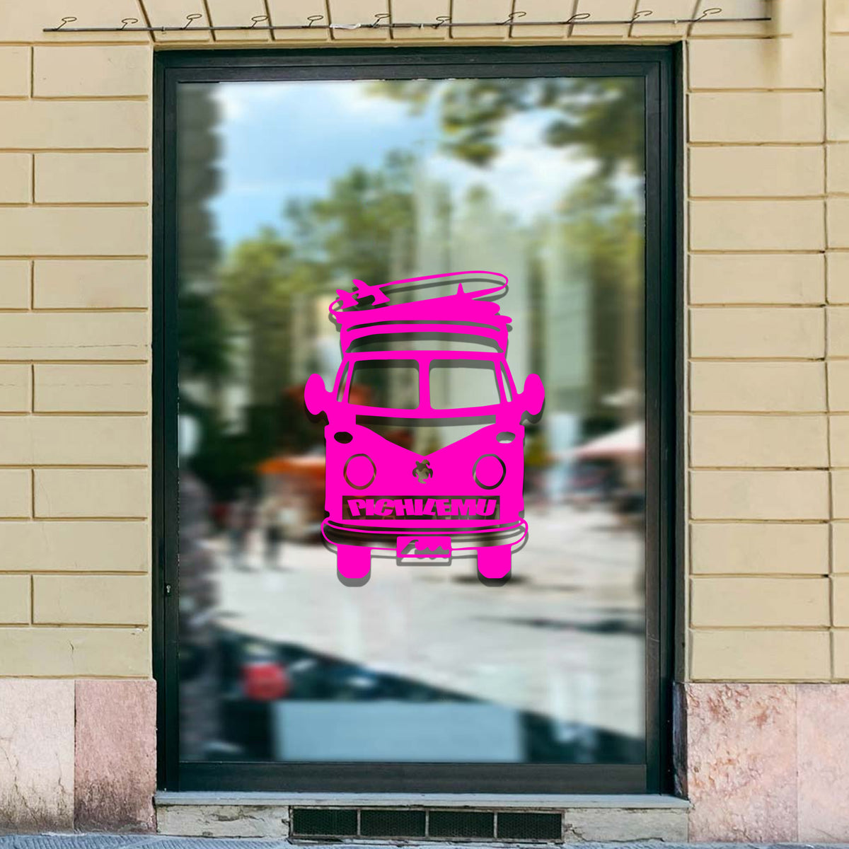 Adhesivo Combi Pichilemu