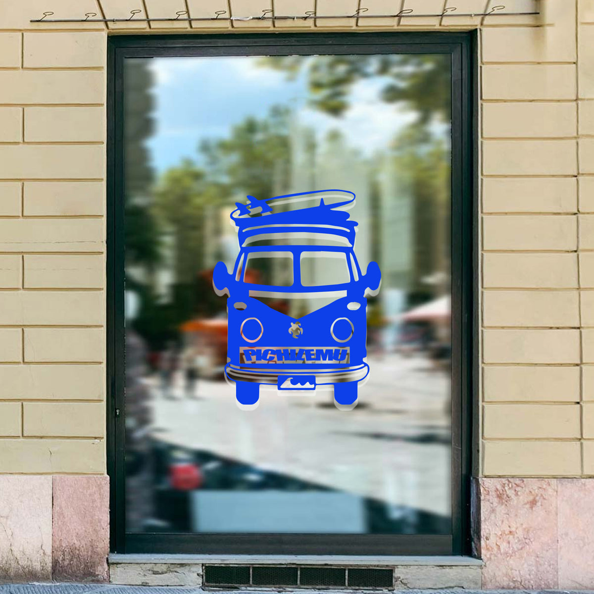 Adhesivo Combi Pichilemu