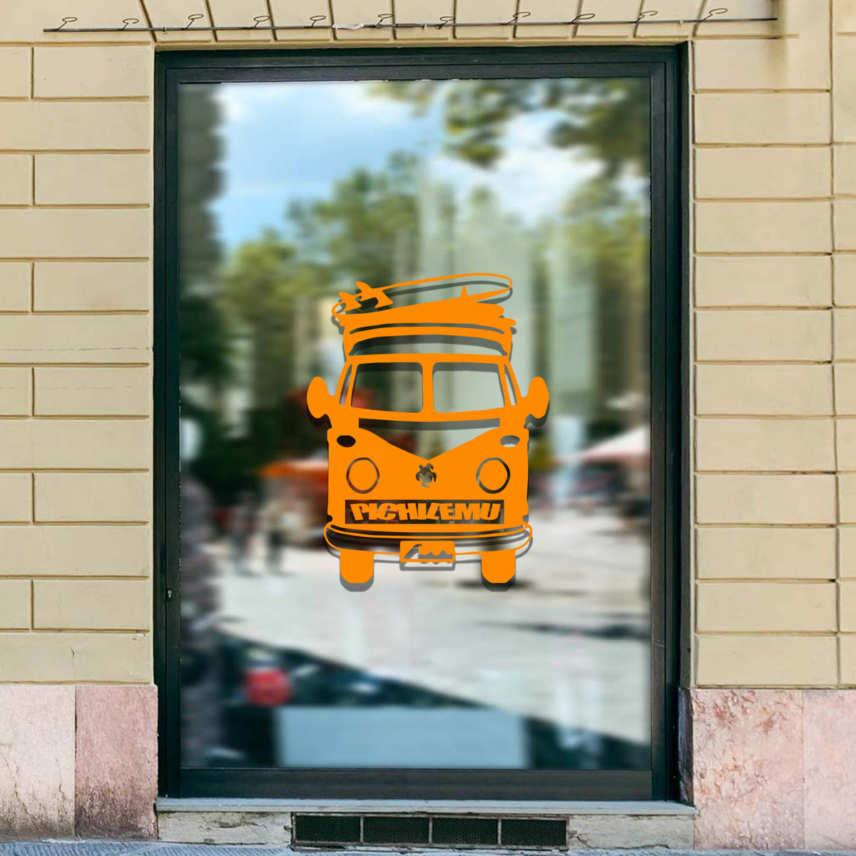 Adhesivo Combi Pichilemu