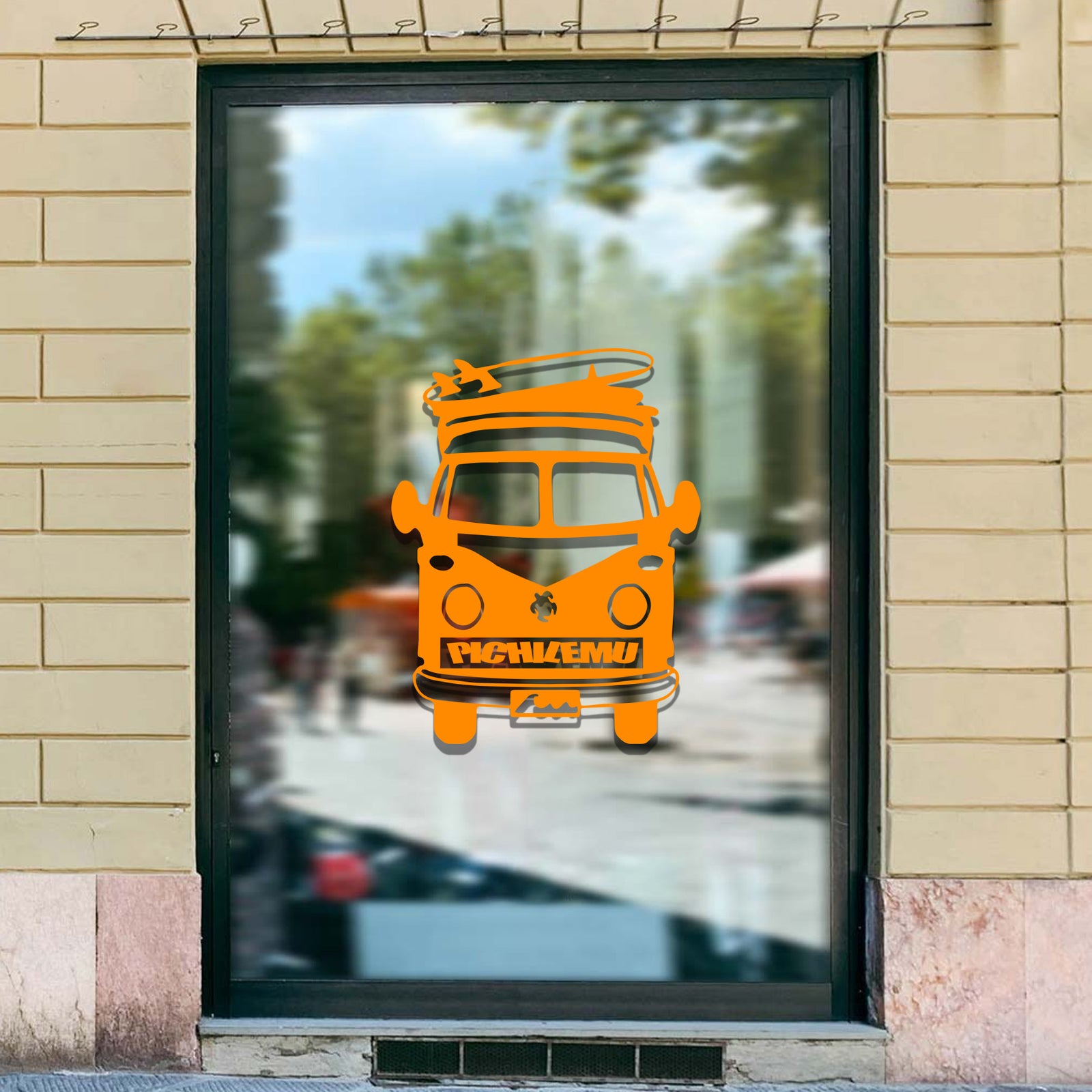 Adhesivo Combi Pichilemu