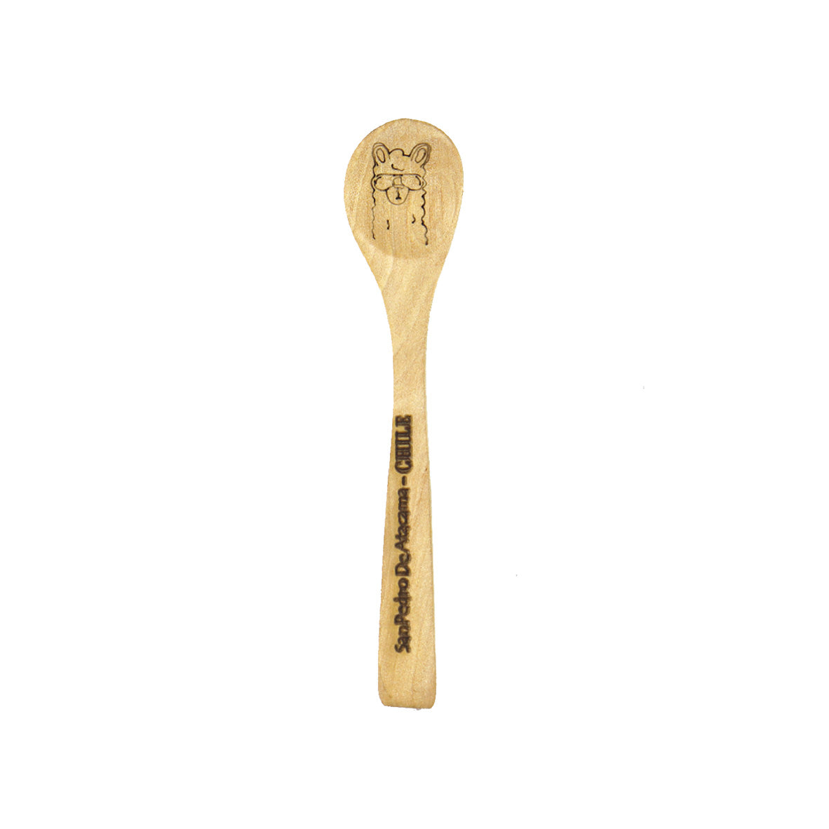 Cucharita Souvenirs