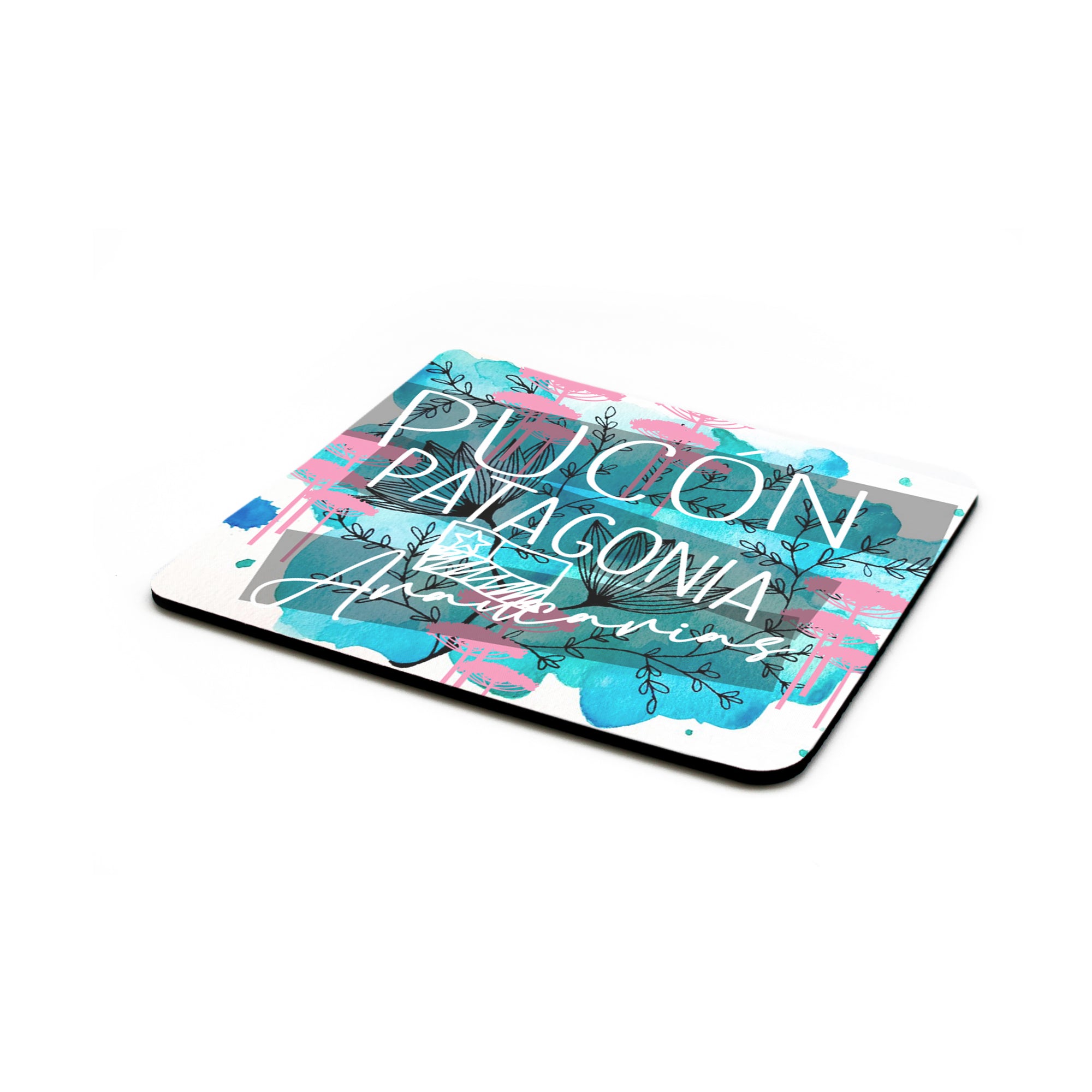 MOUSEPAD PUCÓN