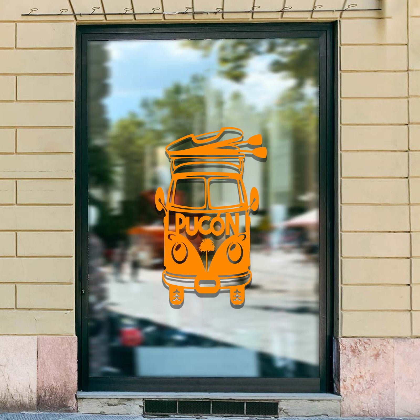 Adhesivo Combi Pucón