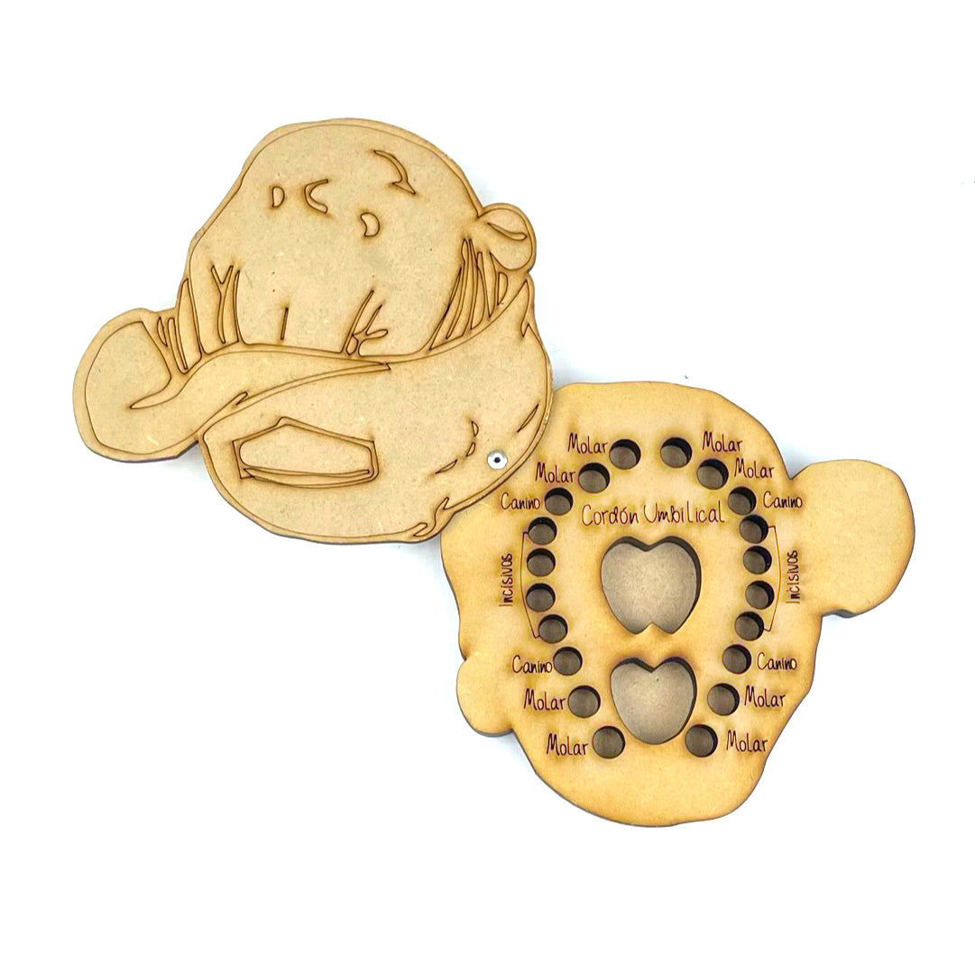 Guarda Dientes niño