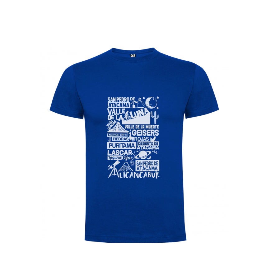 Polera San Pedro De Atacama