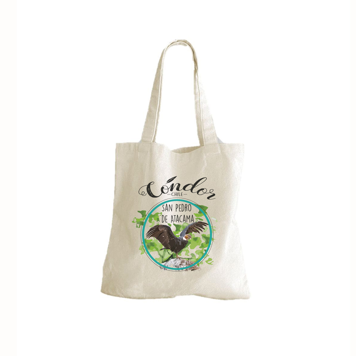 Bolsa Impermeable San Pedro De Atacama