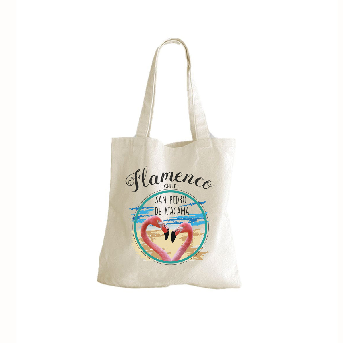 Bolsa Impermeable San Pedro De Atacama