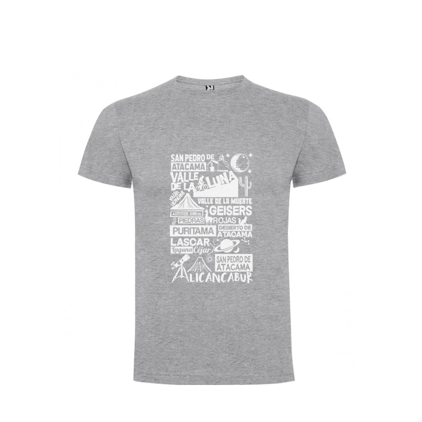 Polera San Pedro De Atacama