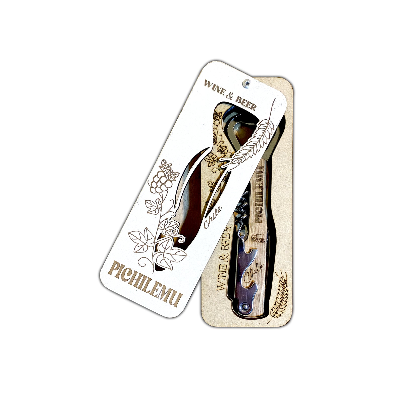 wine & Beer Pichilemu