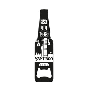 Destapador Metálico