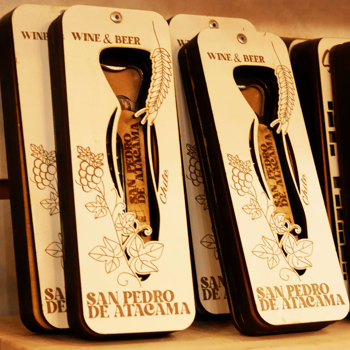 Wine & Beer San Pedro De Atacama
