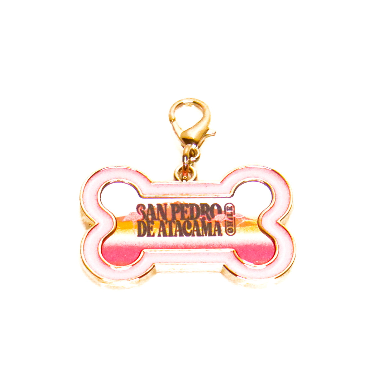 Collar San pedro de atacama