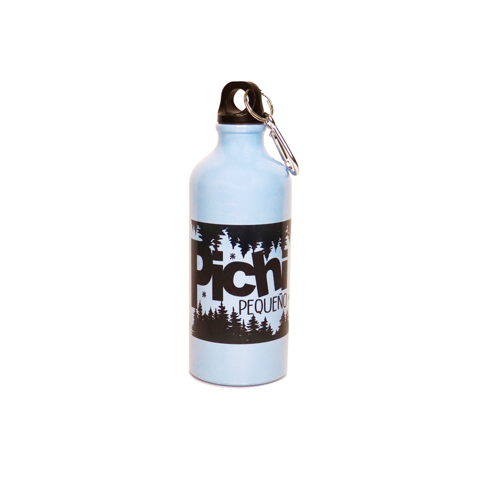 Botella Agua Pichilemu