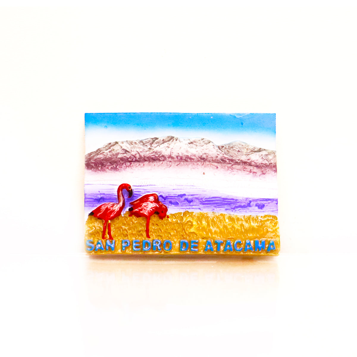 IMÁN CERÁMICA FLAMENCOS SPA