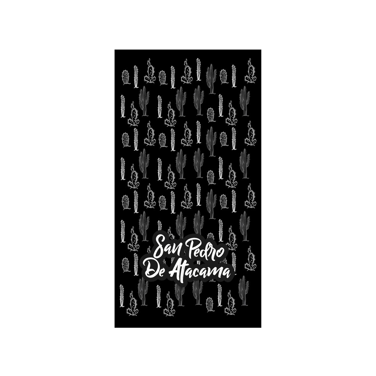 Bandanas San Pedro de Atacama