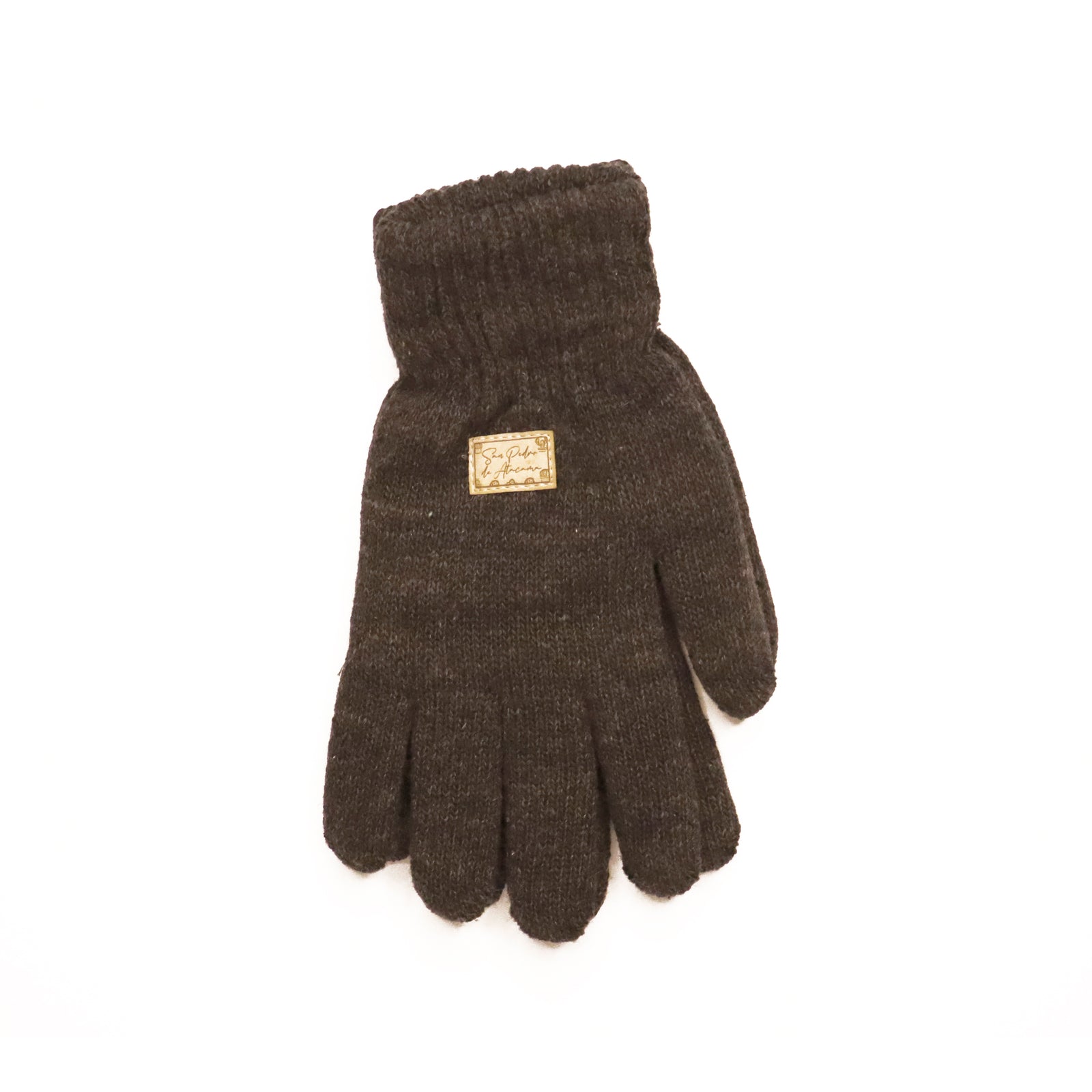 Guantes San Pedro de Atacama