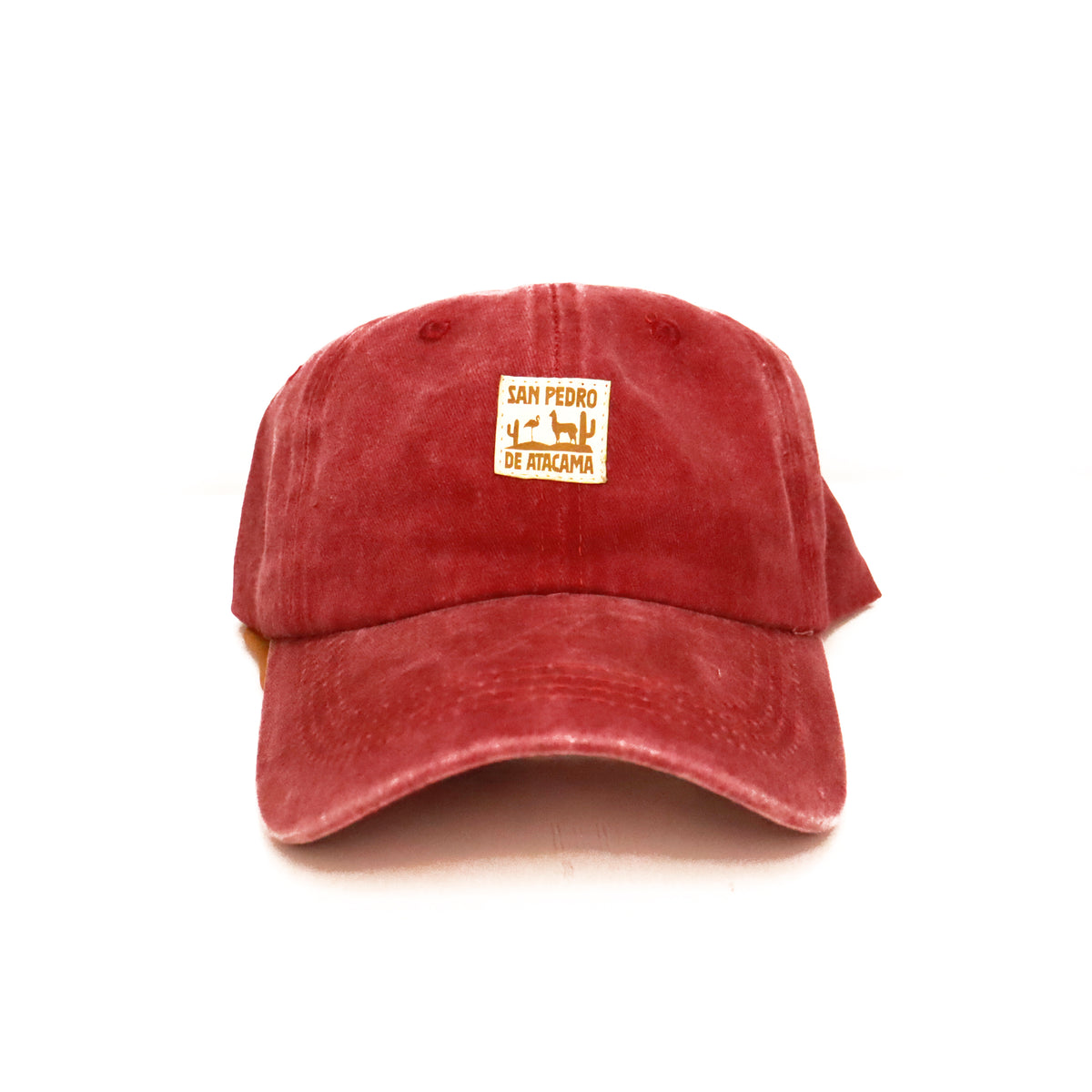 Gorra Mujer San Pedro De Atacama