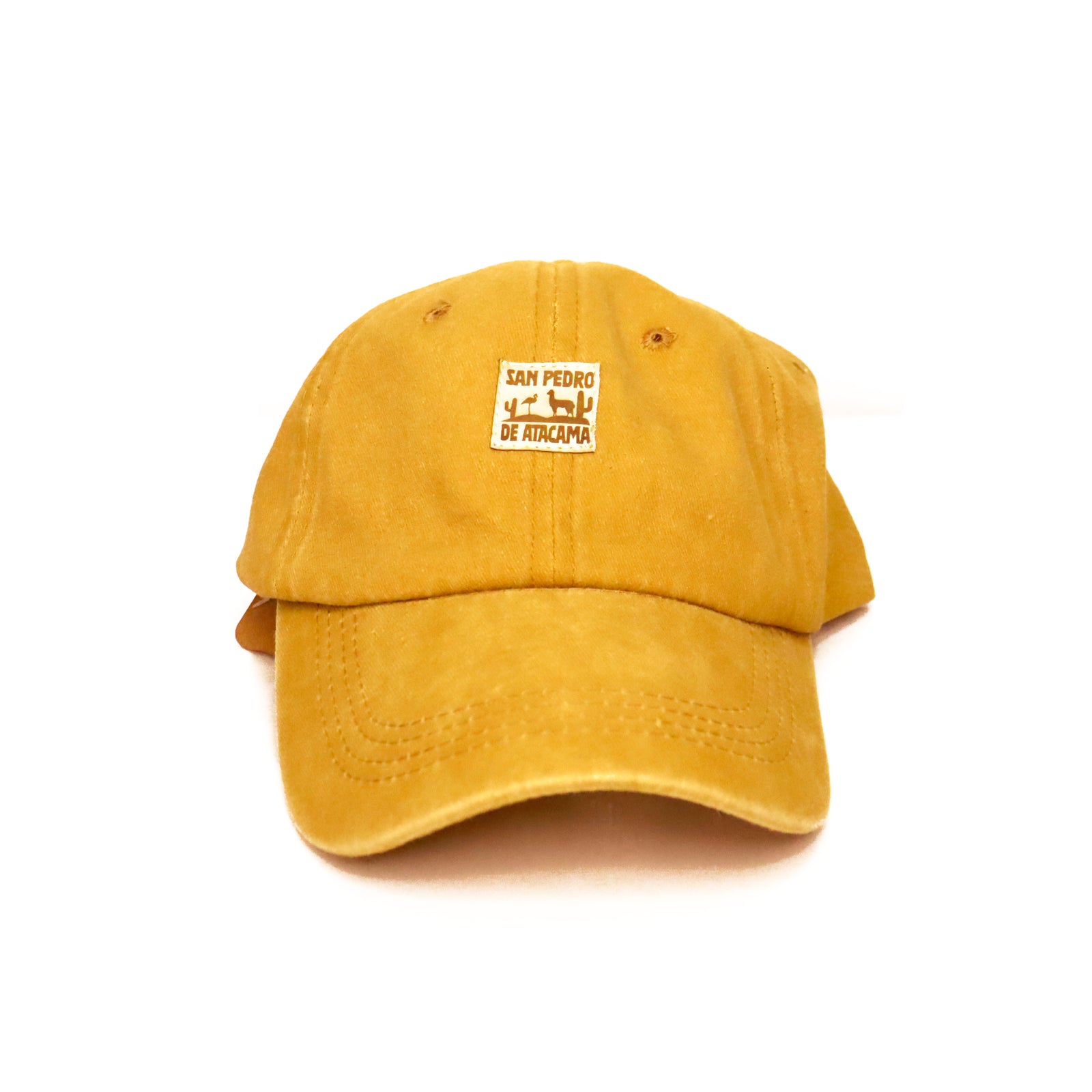 Gorra Mujer San Pedro De Atacama