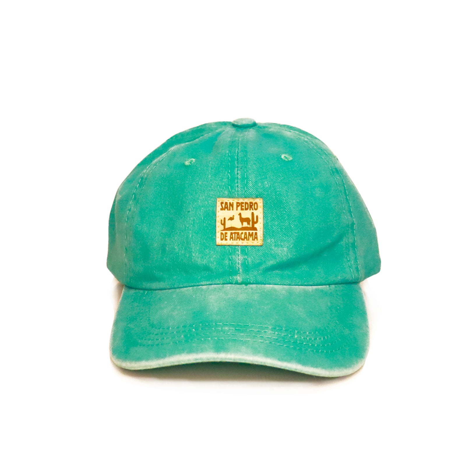 Gorra Mujer San Pedro De Atacama