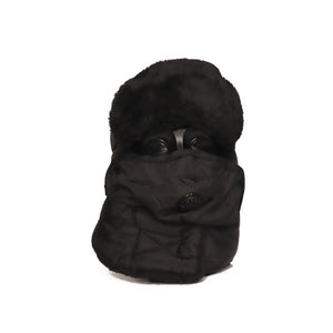 Gorro Impermeable Baja temperatura