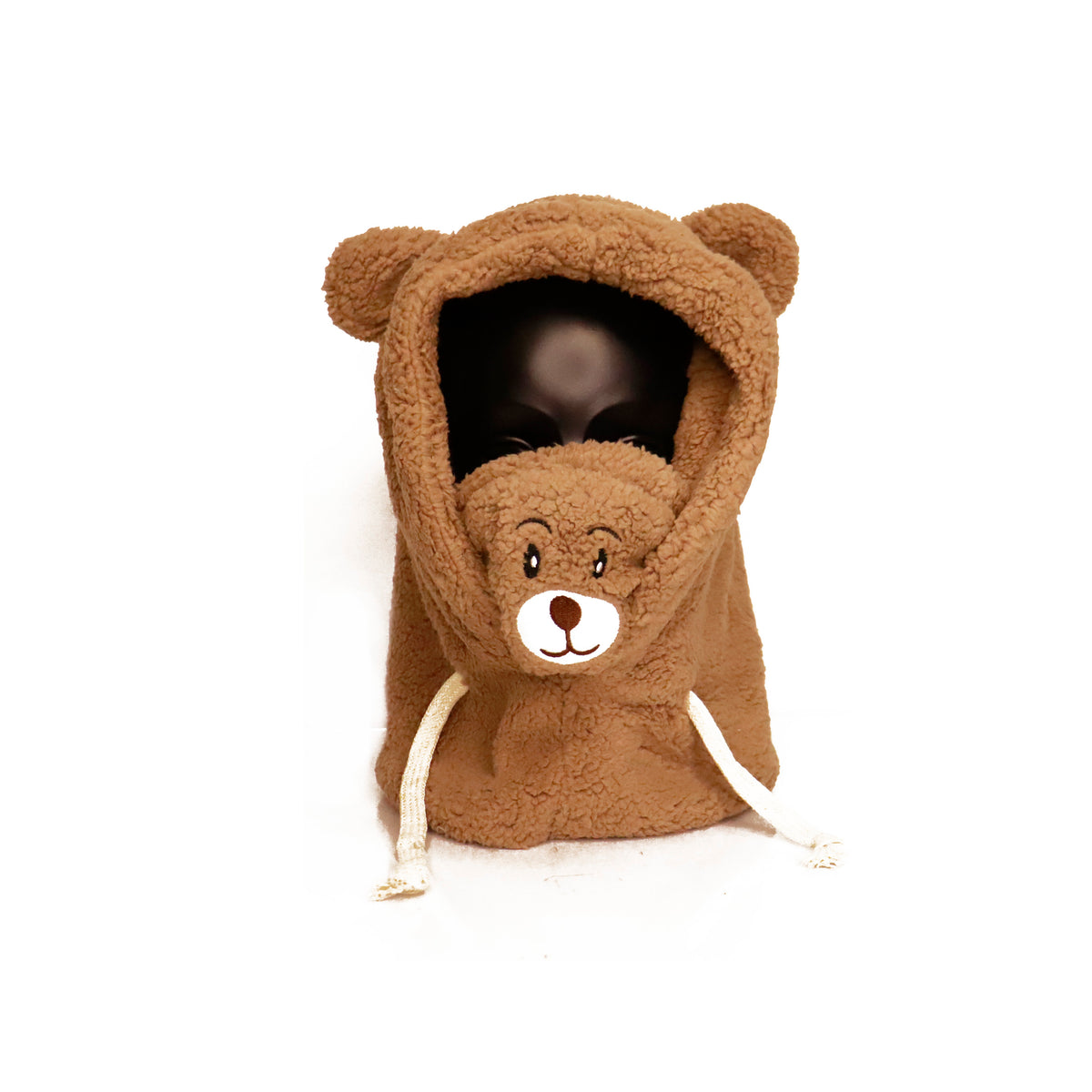 Gorro Osito Invierno