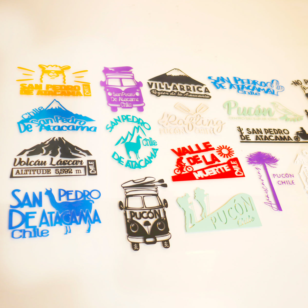 ADHESIVO VINILO COLOR