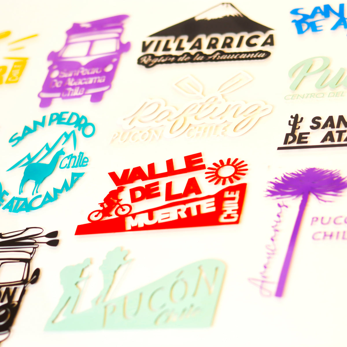 ADHESIVO VINILO COLOR