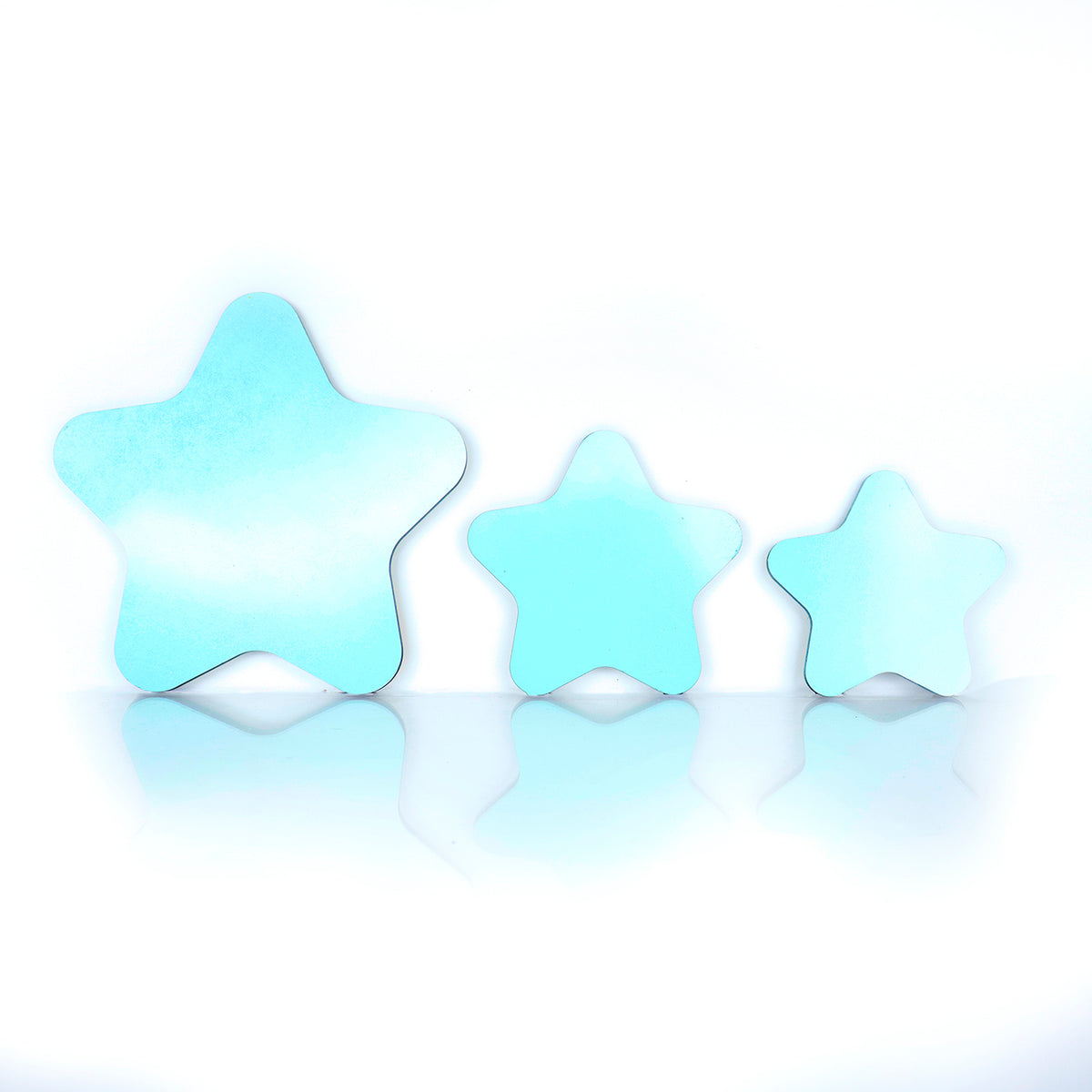 Pack 3 estrellas