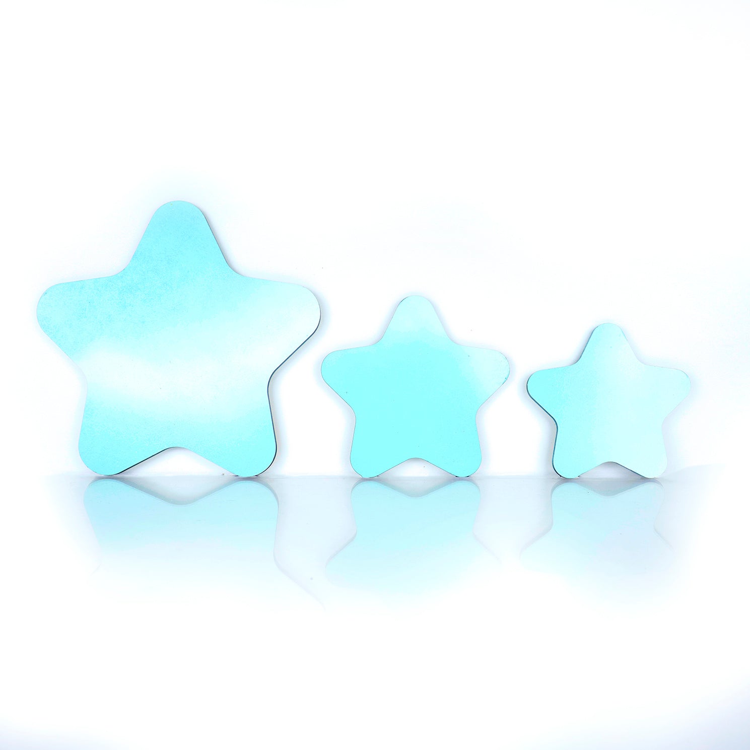 Pack 3 estrellas