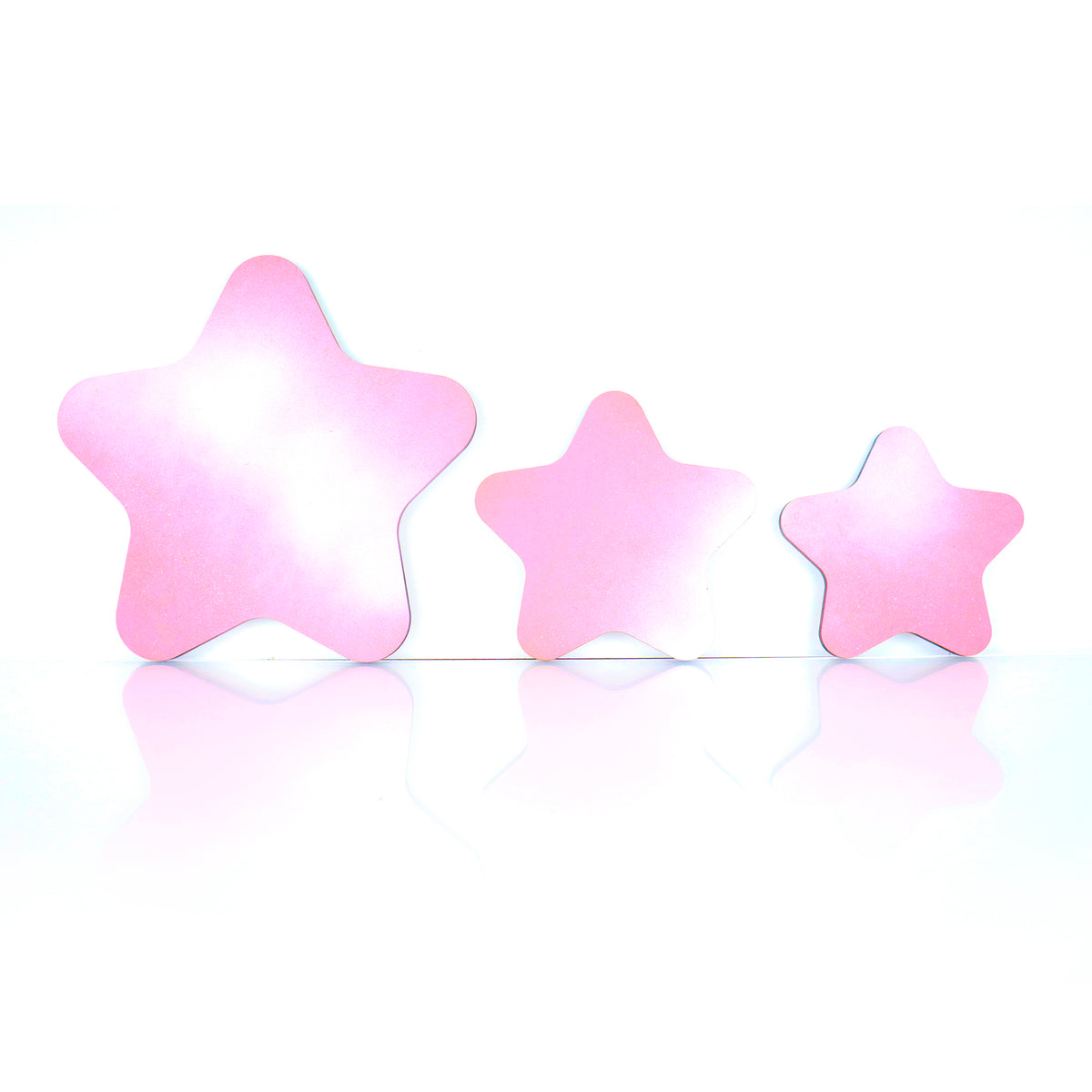 Pack 3 estrellas