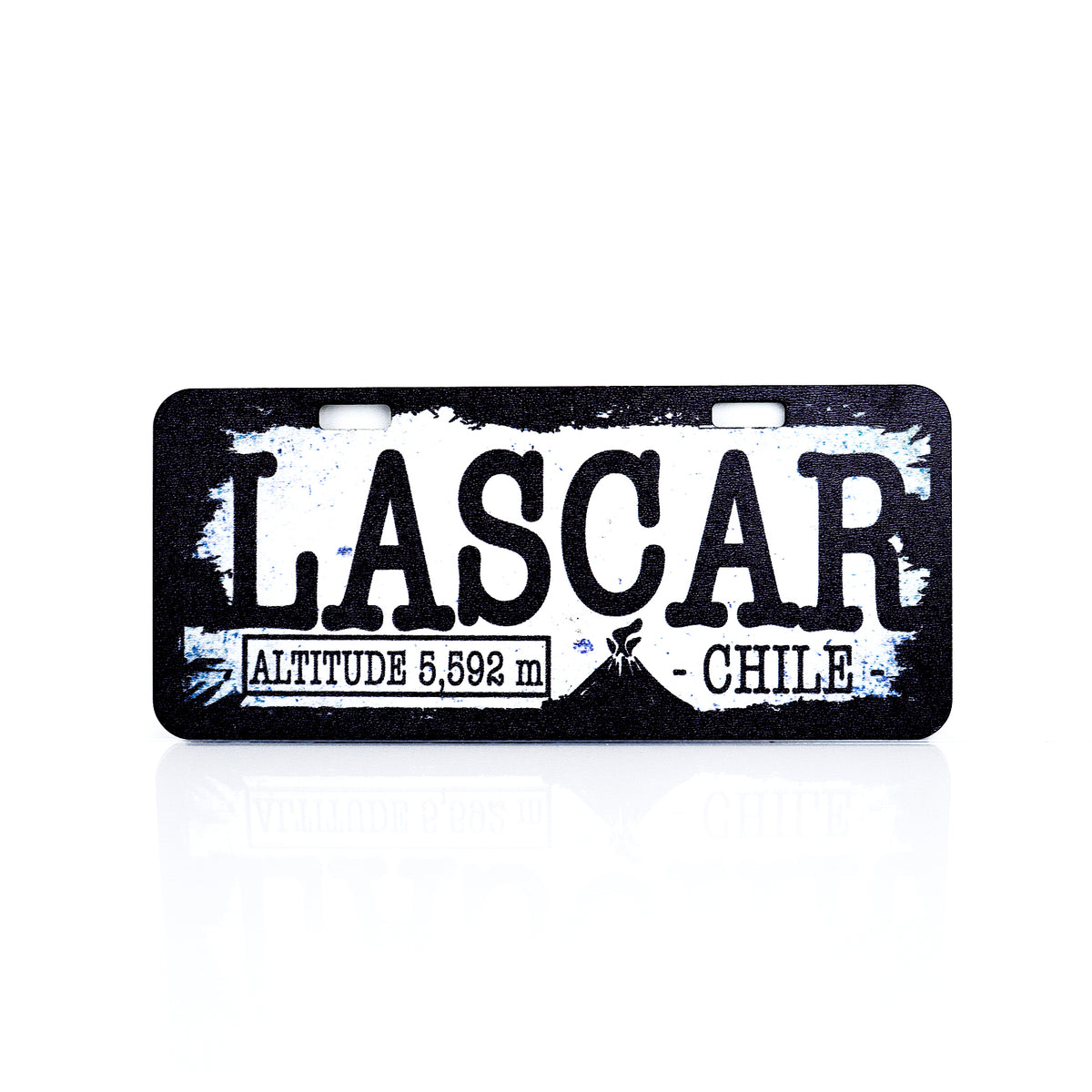 Patente San Pedro de Atacama Chile