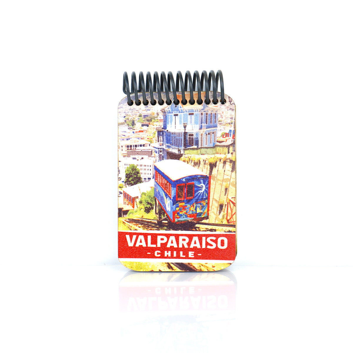 Libreta Viña del Mar / Valparaiso