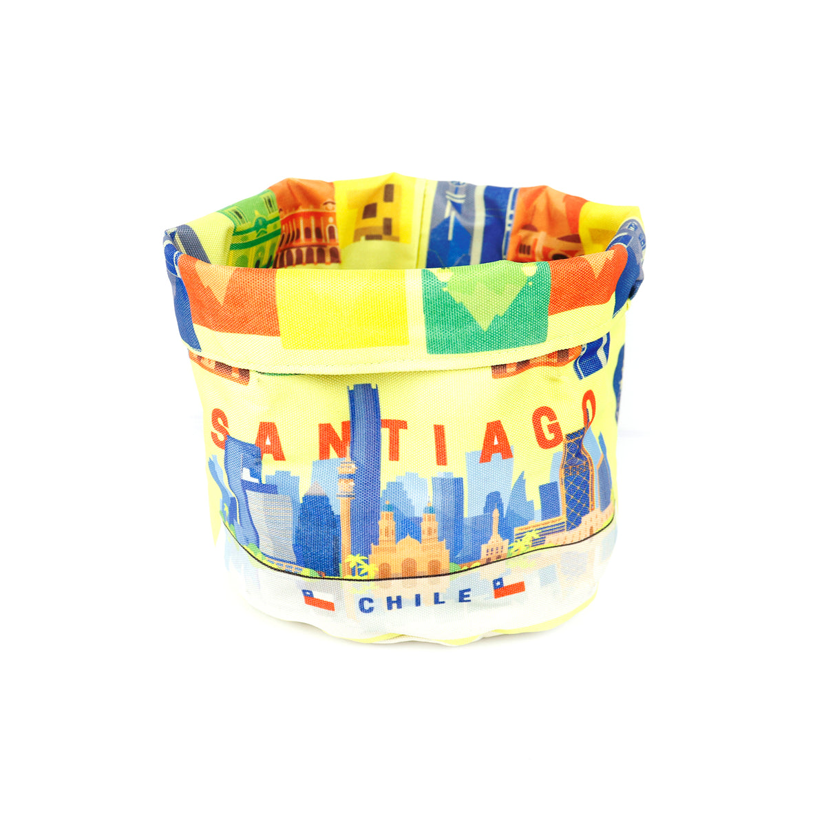 Panera Tela Santiago de chile