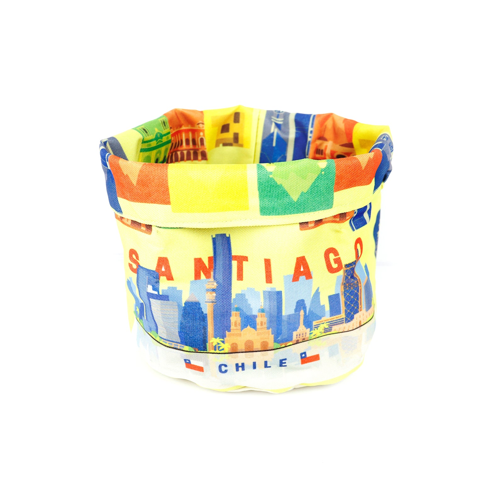 Panera Tela Santiago de chile