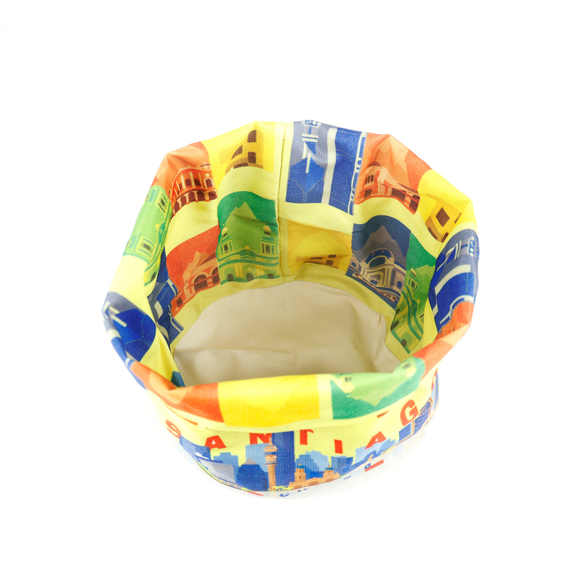 Panera Tela Santiago de chile