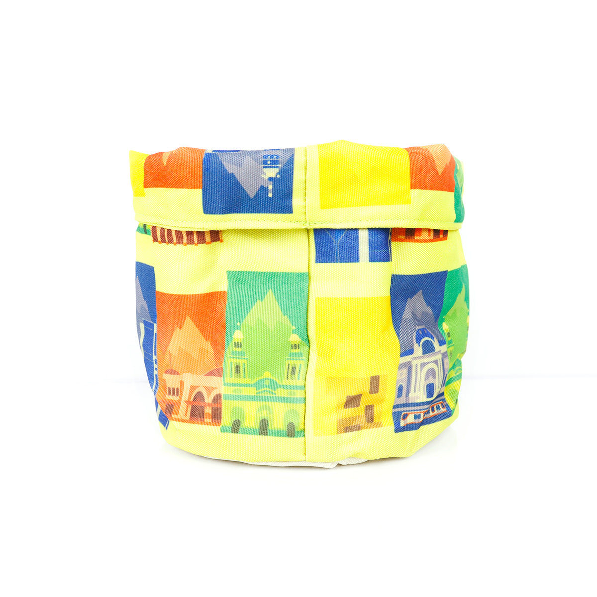 Panera Tela Santiago de chile