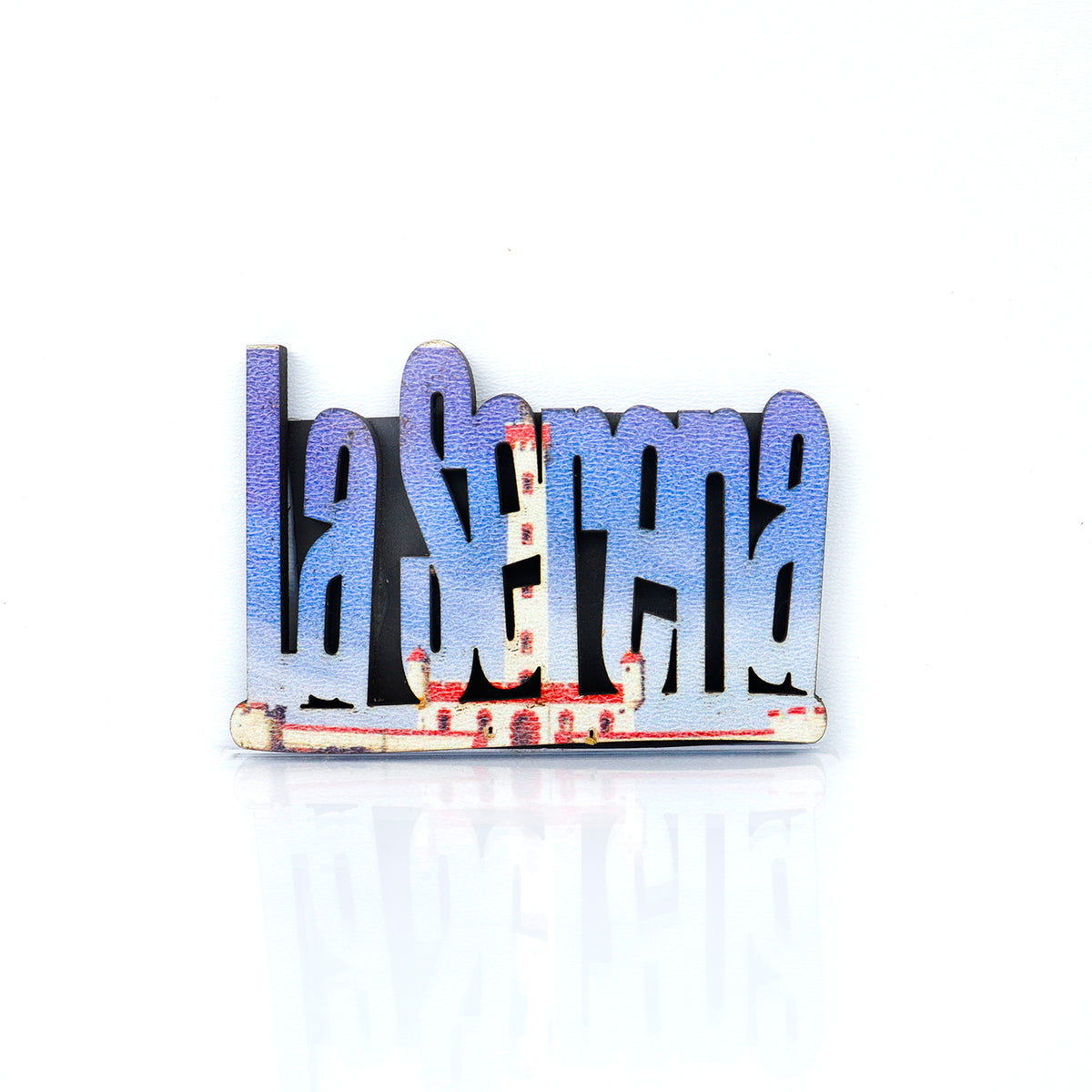 Imán La Serena Chile