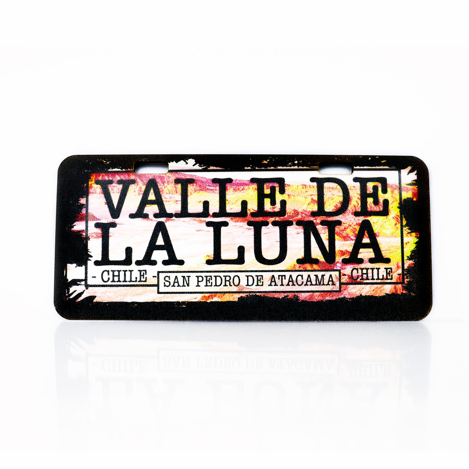 Patente San Pedro de Atacama Chile