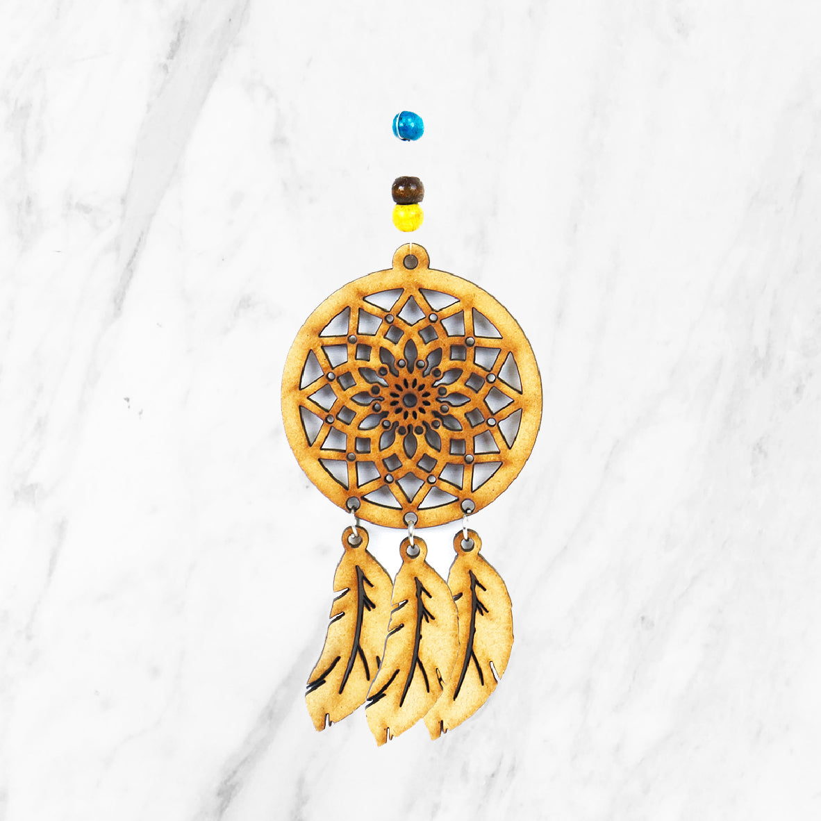 Atrapa sueño colgante