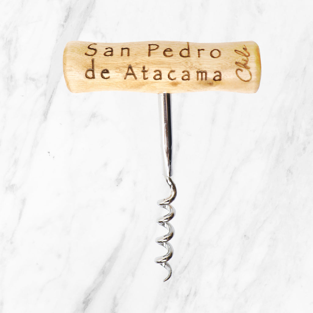 Saca corcho individual