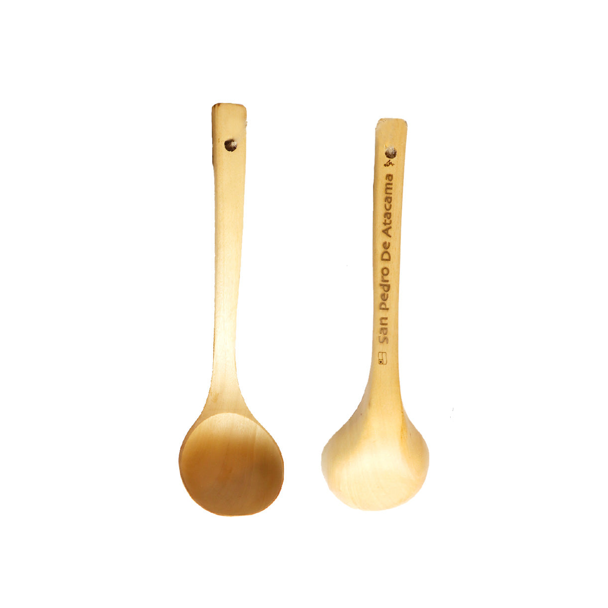 Cucharón San Pedro de Atacama