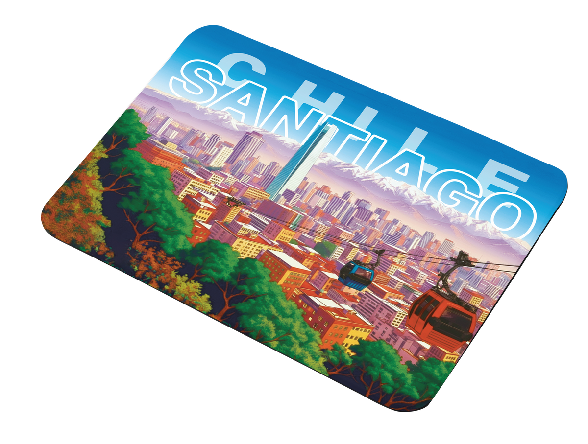 MOUSEPAD CHILE