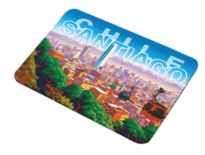 MOUSEPAD CHILE