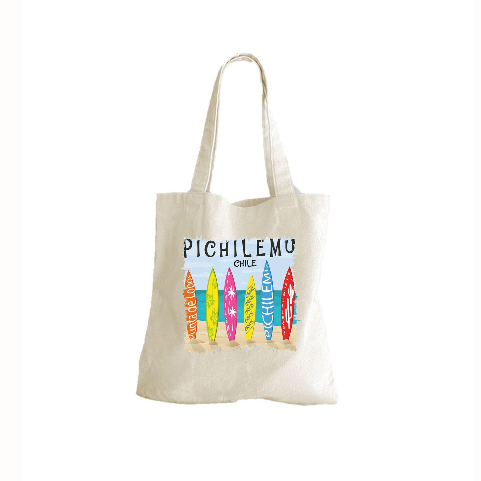 Bolsa Impermeable Pichilemu