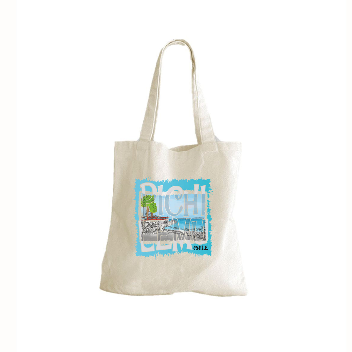 Bolsa Impermeable Pichilemu