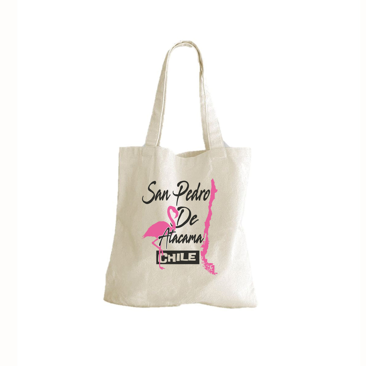 Bolsa Impermeable San Pedro De Atacama