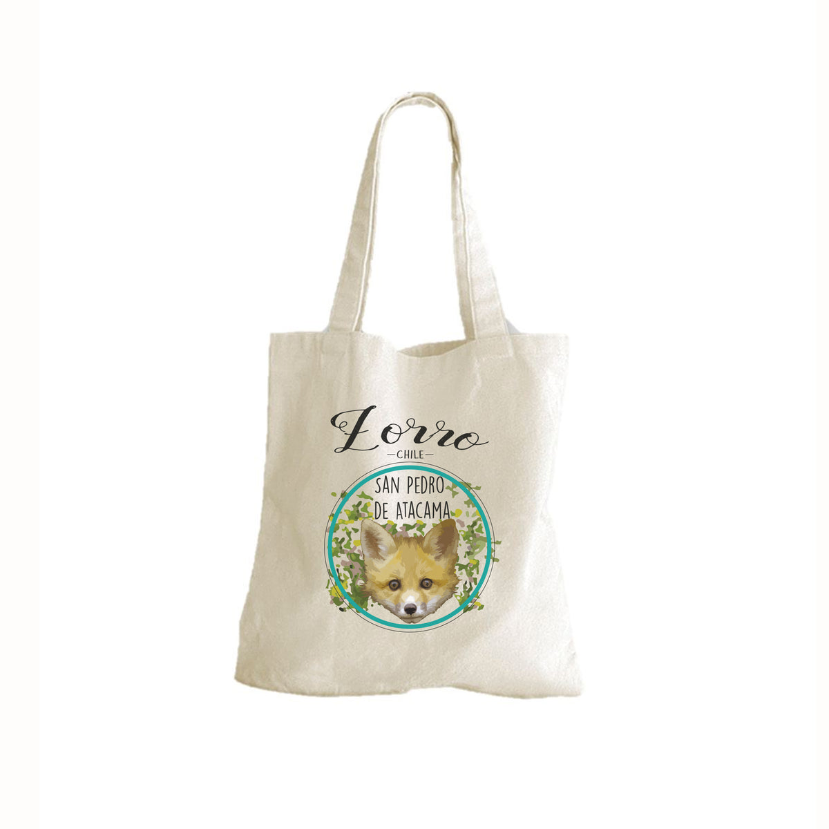 Bolsa Impermeable San Pedro De Atacama