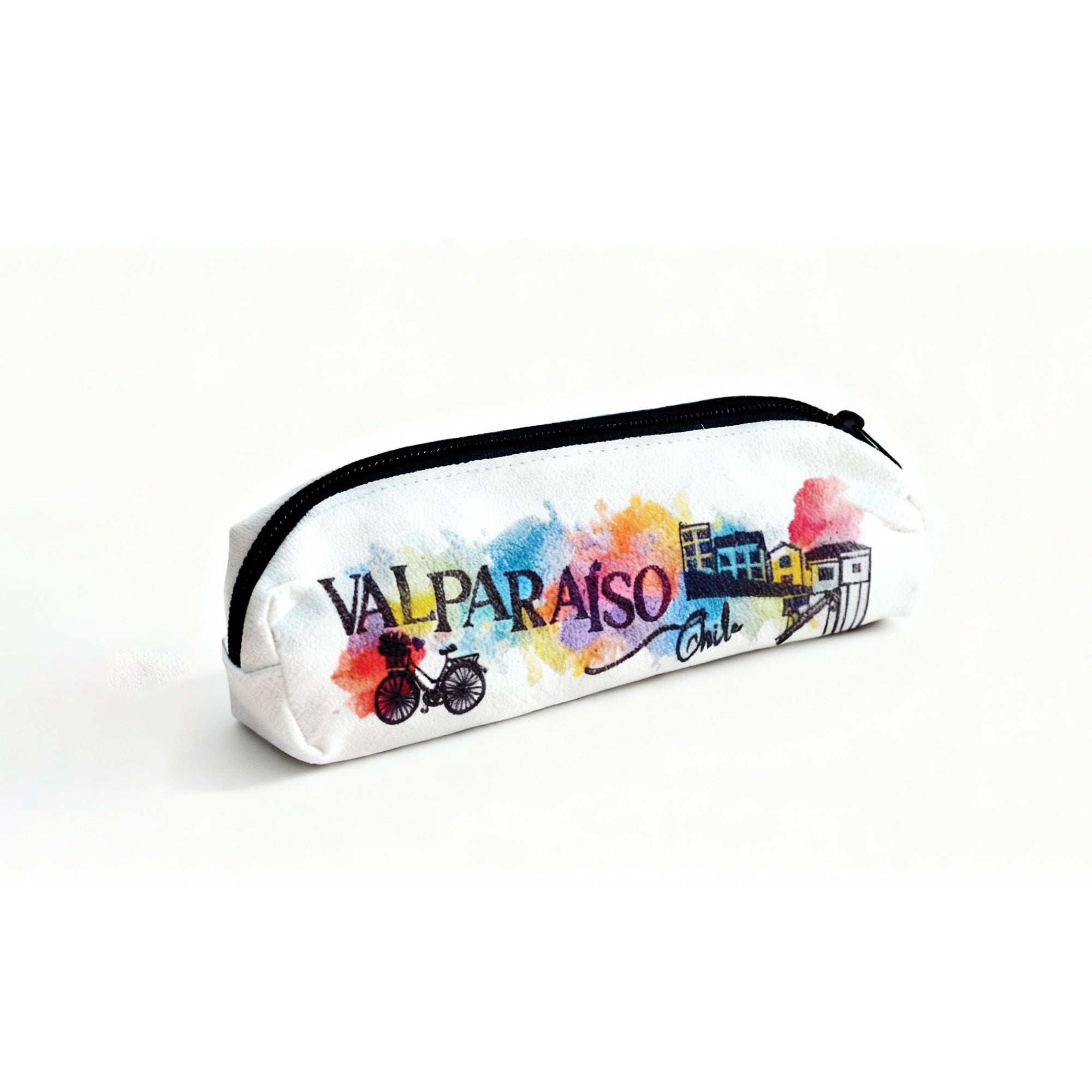 Estuche Valparaíso