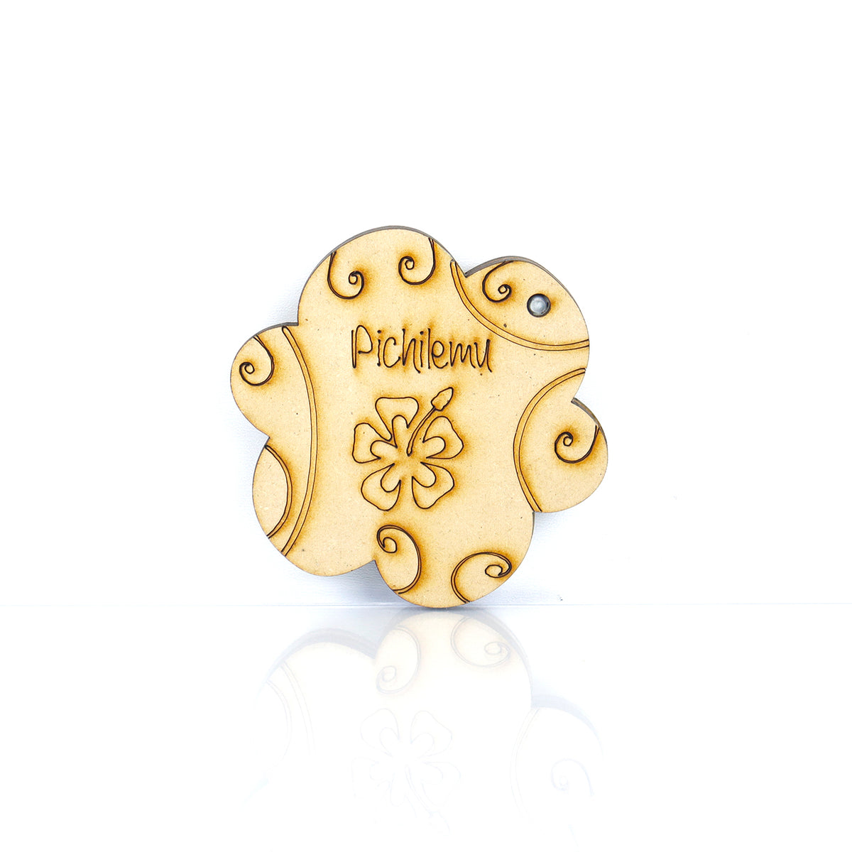 Espejo de Cartera Pichilemu